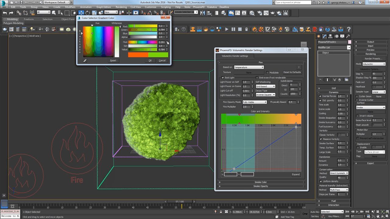 Phoenix Fd For Ds Max Free Download Phoenix Fd For Ds Max Free Download