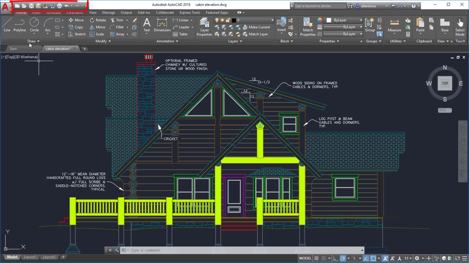 autodesk autocad free download