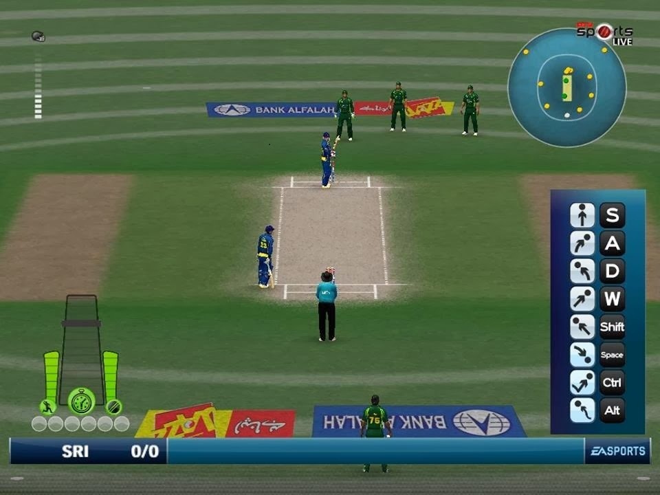 Ea Sports Cricket 2015 Download For Pc Apunkagames Cricket game download for pc