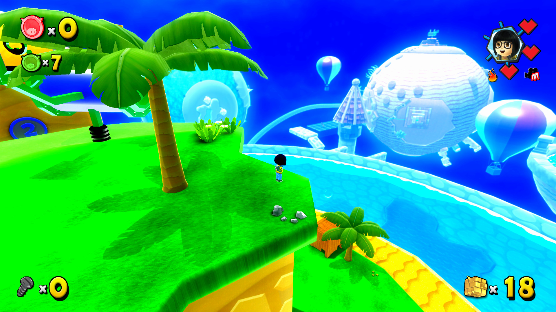 FreezeME Game For PC Best Action, Adventure Video Game Setup Free Download FreezeME Game Full Version