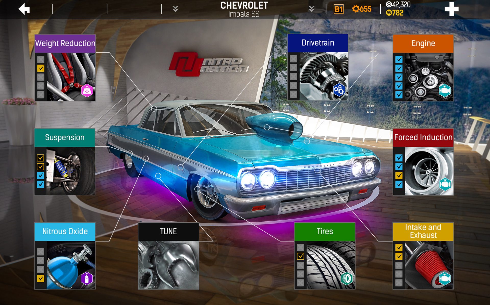 Nitro Nation Drag Drift Game Free Download Nitro Nation Drag Drift Mod Apk Download