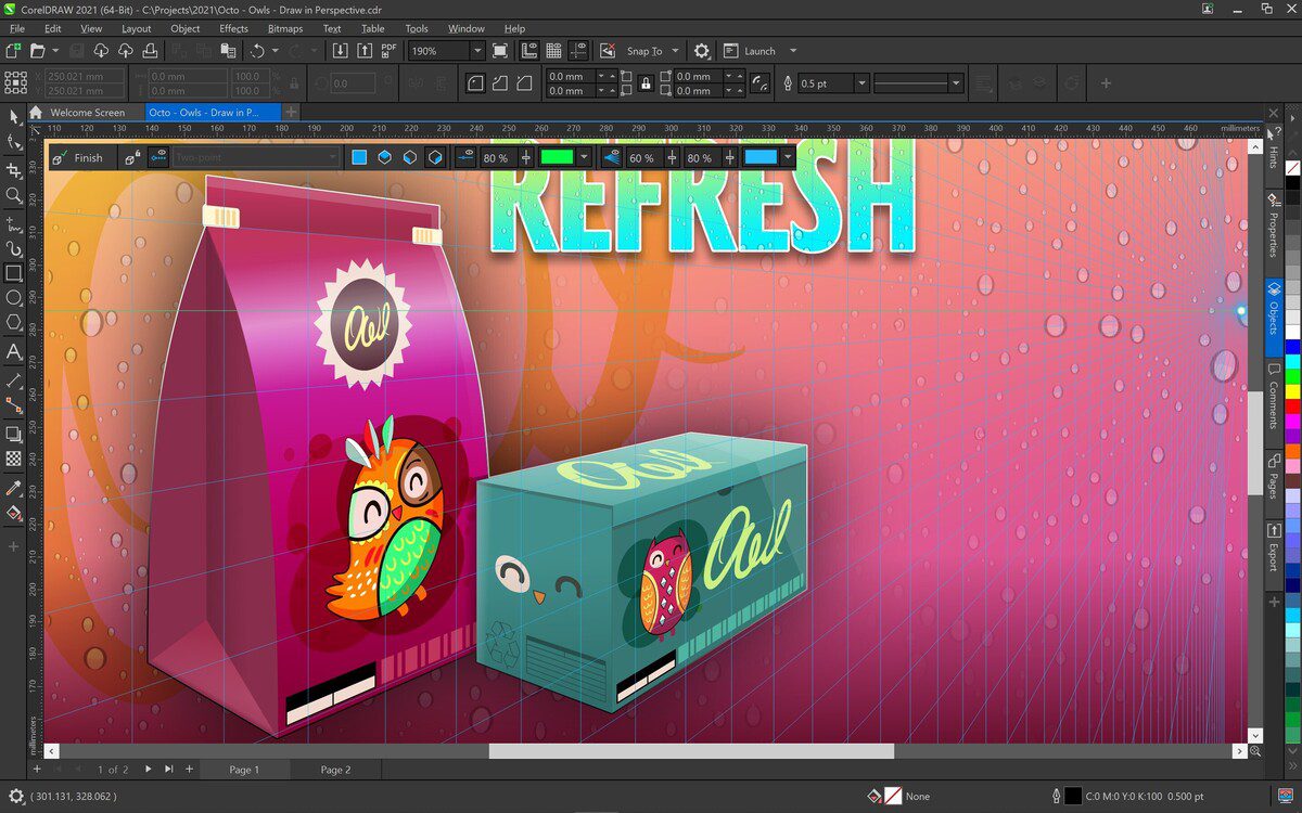 Coreldraw Graphics Suite 2021 Keys For Windows Free Download Perspective Drawing Download Coreldraw Graphics Suite 2021 For Windows Free Download Perspective Drawing