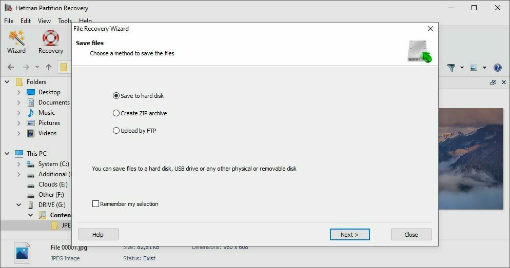 Hetman Partition Recovery With Keys For Windows Free Download With keys