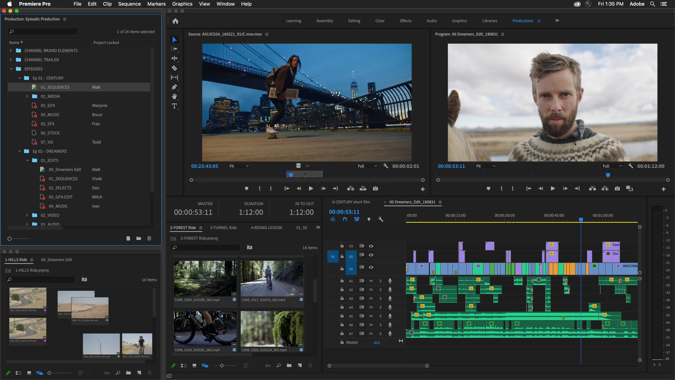 Adobe Premiere Pro For Windows Free Download 2020 Adobe Premiere Pro 2023 For Windows Powerful & Easy Video Editor Software