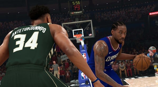 Nba 2k21 Game Setup For Pc Free Download Nba 2k21 Best Basketball Simulation Video Game For Pc