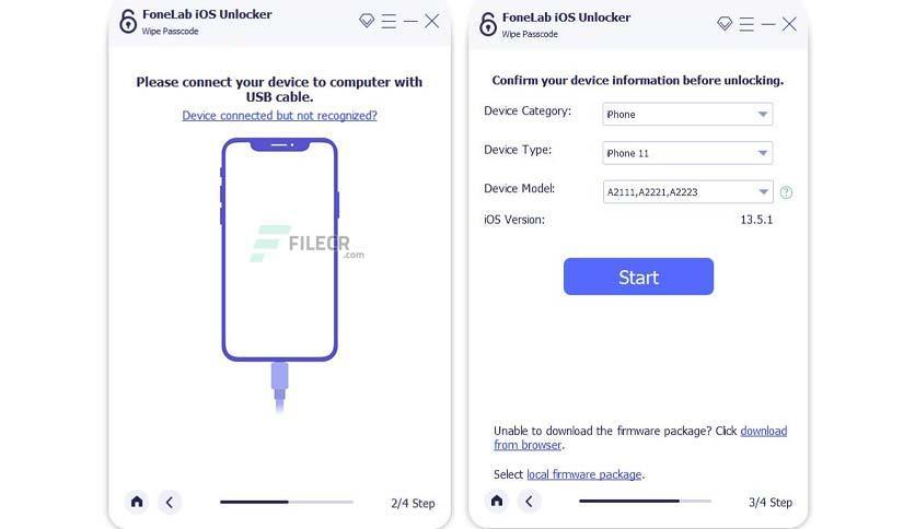 Fonelab Ios Unlocker With Keys Latest Version Fonelab Ios Unlocker Free Download
