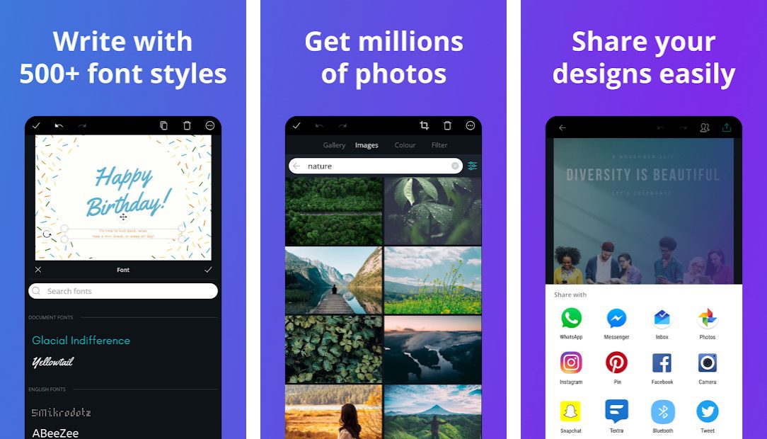 Free Download Canva Graphic Design Video Collage Logo Maker Apk Mod Canva Graphic Design Video Collage Logo Maker Apk Mod