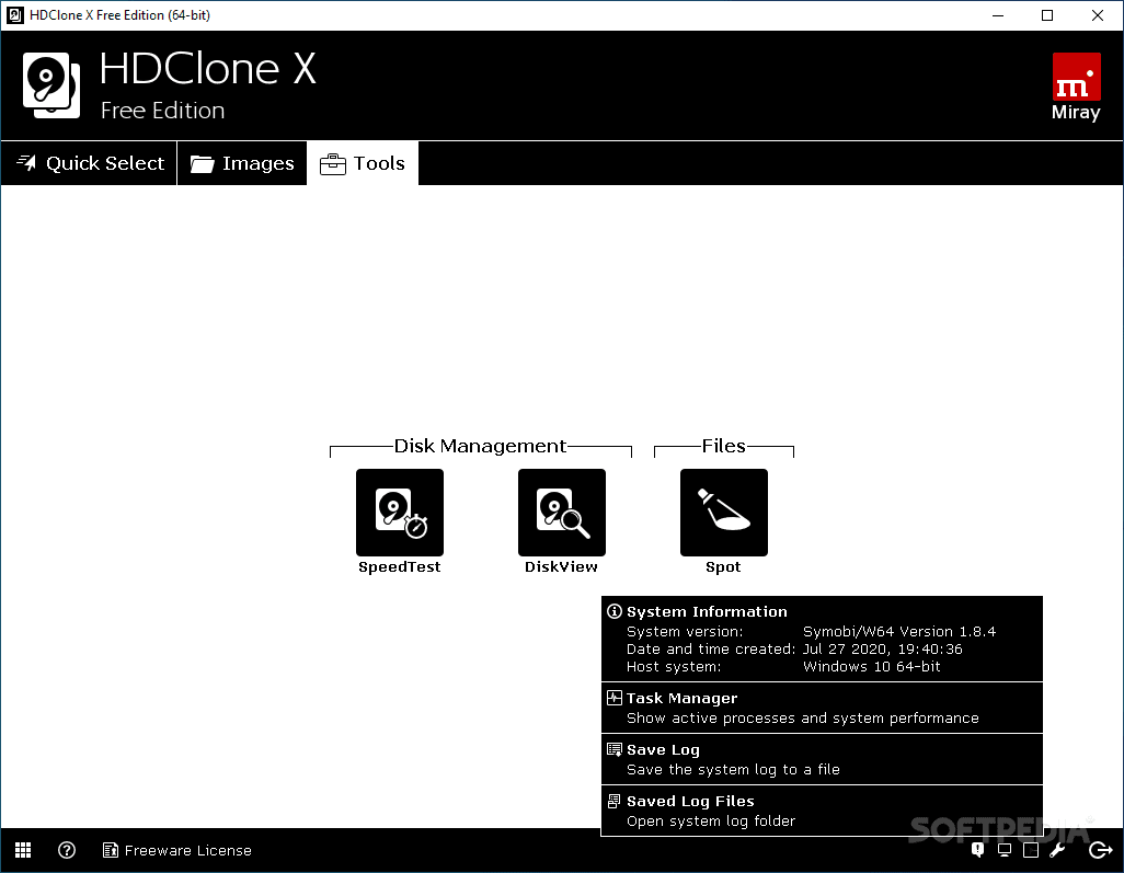 HDClone Pro/Enterprise Best Hard Disk Copy, Backup, Rescue Software hdclone x edition full version