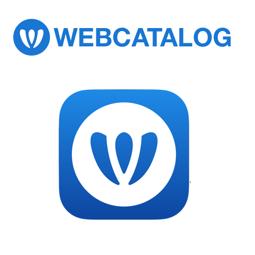 WebCatalog For Windows Free Download 2022 Webcatalog plus giveaway