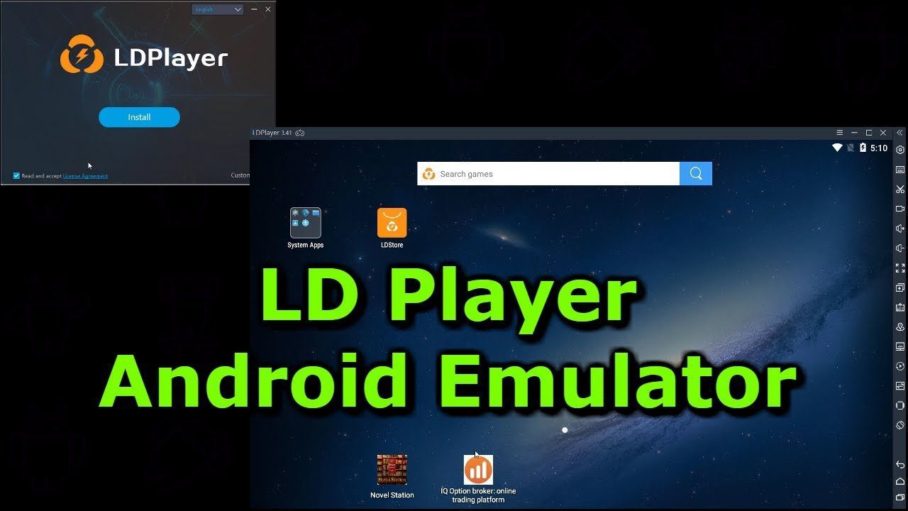 ldplayer download free fire game