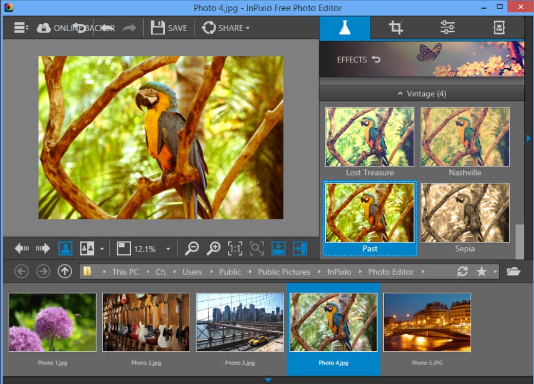 Inpixio Photo Editor Free For Windows Free Download Inpixio Photo Editor Full Version