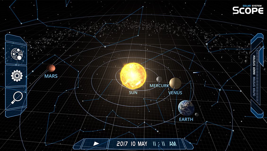 Download Solar System Scope Apk For Android Solar System Scope Apk For Android
