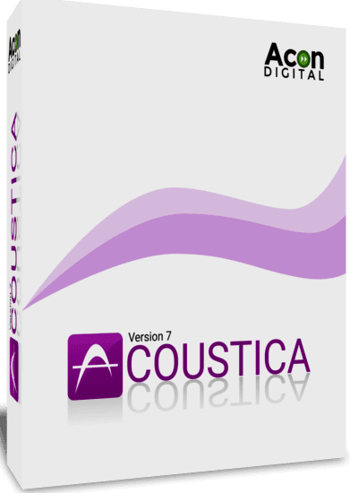 acoustica premium full version