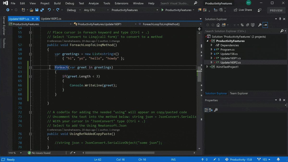 Visual Studio 2021 Professional/ Community/ Enterprise Preview ISO File Microsoft visual studio 2022 full version