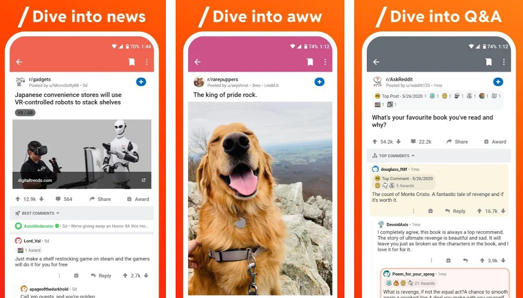 Reddit Premium Apk 2022 Free Download Reddit Premium Apk Free Download