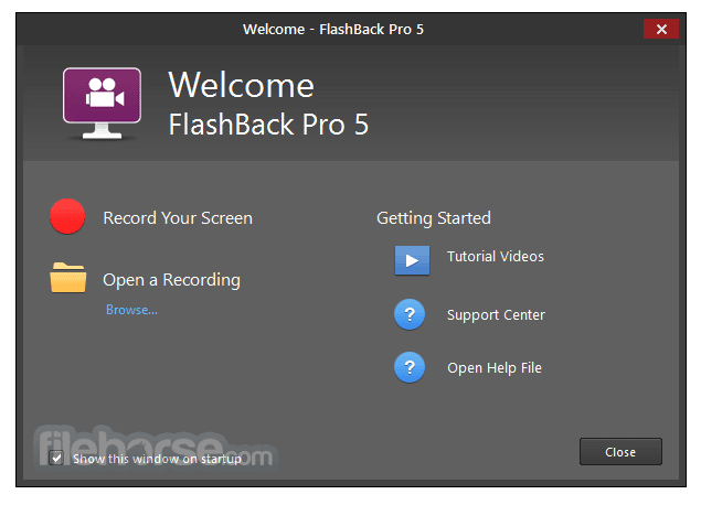 Download BB Flashback Pro  Full Version Working