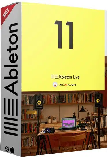 Ableton Live Suite 11 For Windows Free Download ableton live 11 suite crack + patch + serial keys + activation code full version
