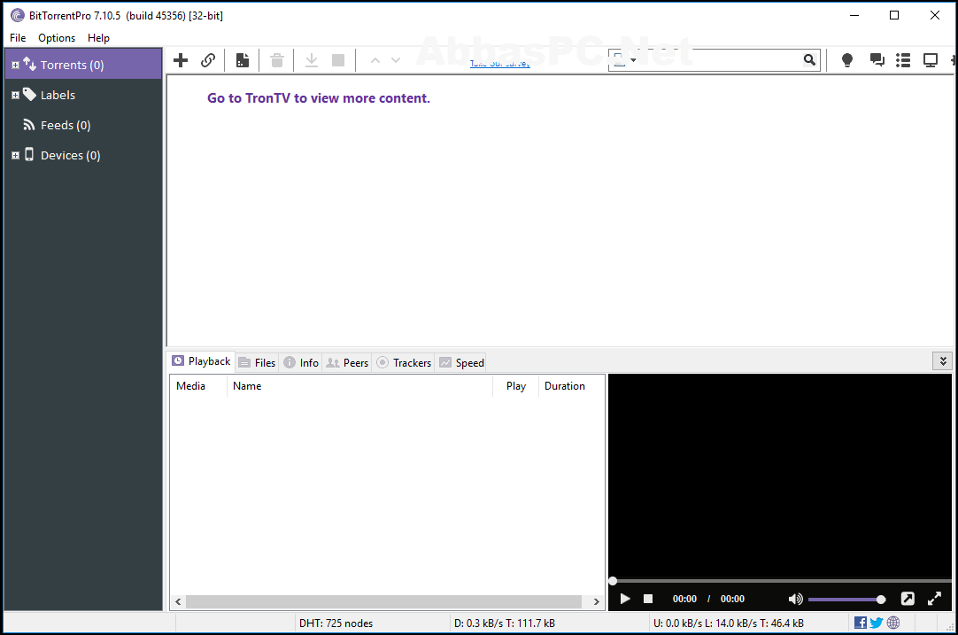 BitTorrent Classic Pro Premium Free Download For Windows Free Download