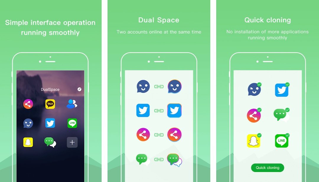 Dual Space Pro Download Apk Dual Space Pro Download Apk