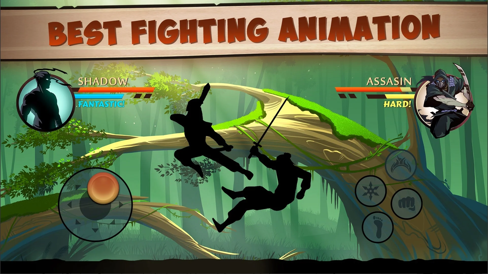 Shadow Fight Game Apk Mod Download Shadow Fight Game Apk Mod Download