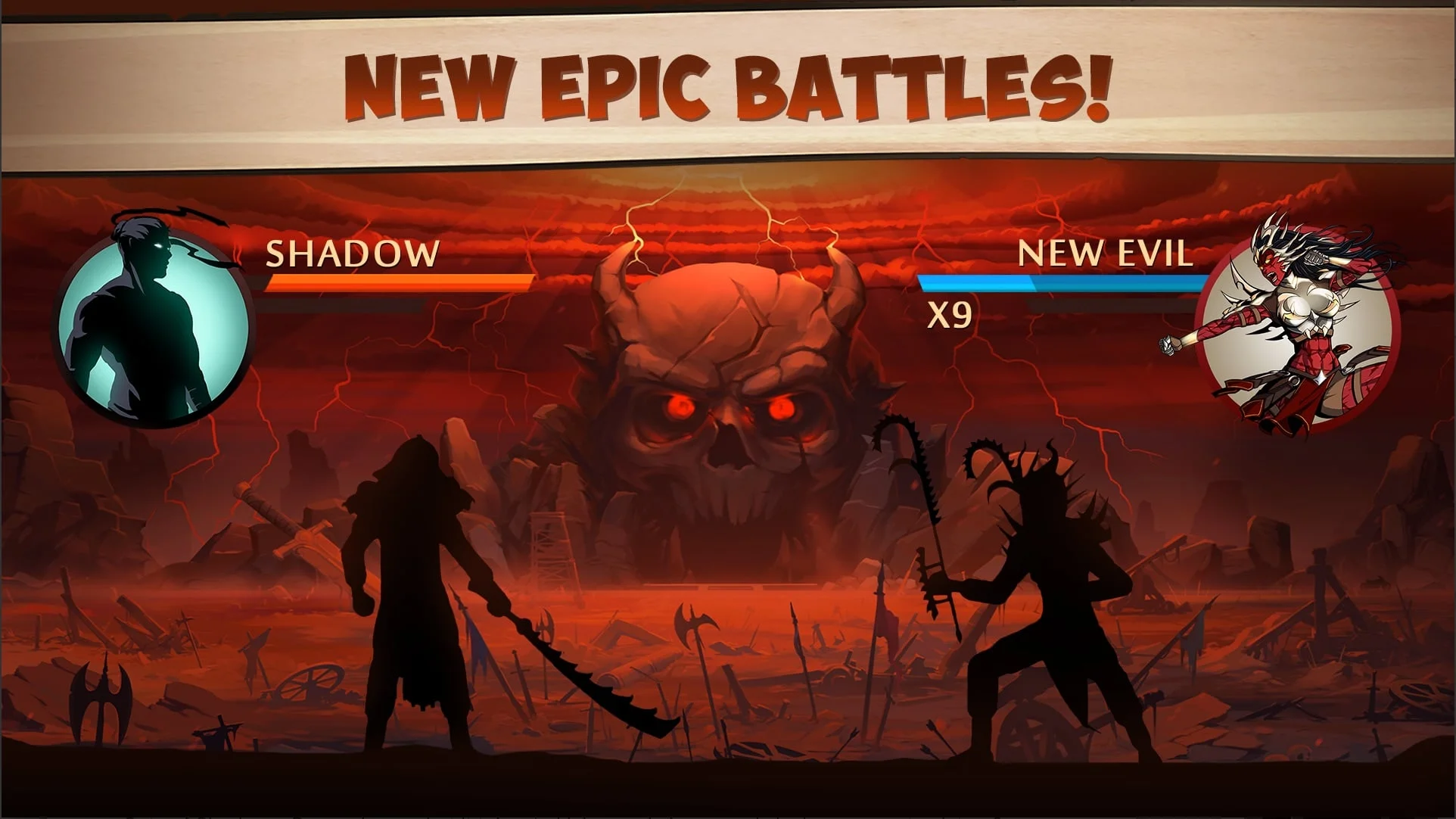 Shadow Fight Game Mod Apk Shadow Fight Game Mod Apk