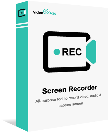 VideoSolo Screen Recorder V2.2.12 Gameplay And Screen Recorder Software