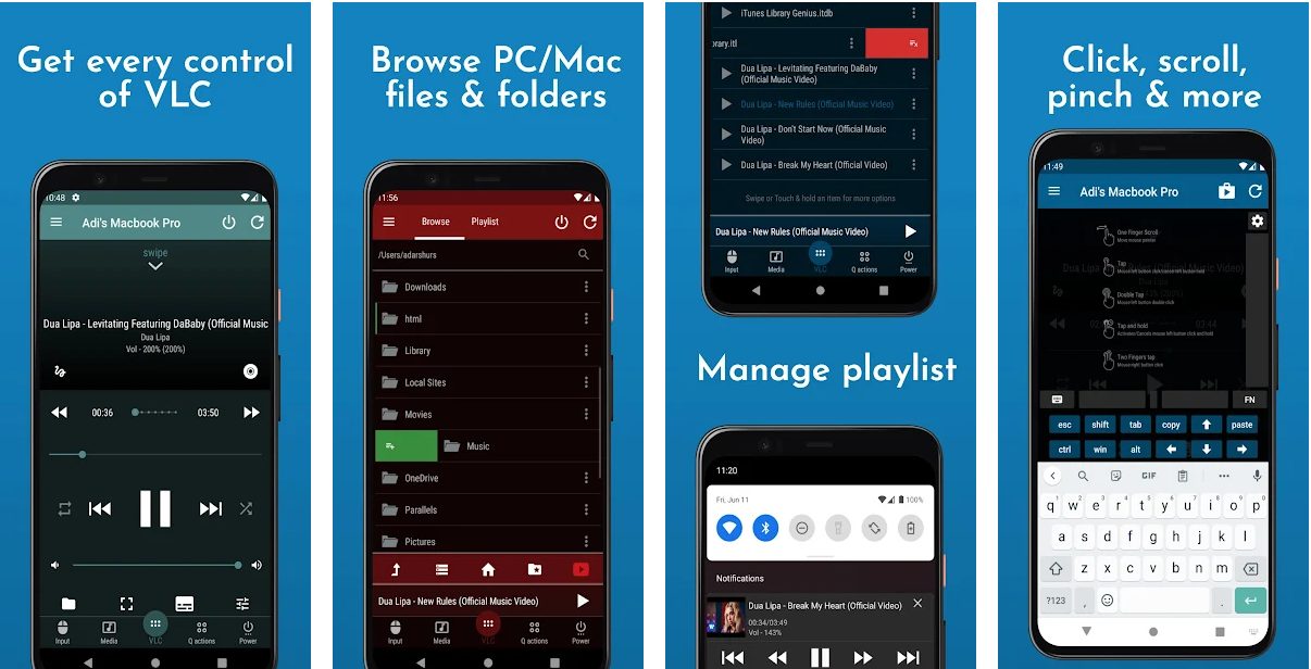 Vlc Mobile Remote Premium Apk Download Vlc Mobile Remote Premium Apk Download