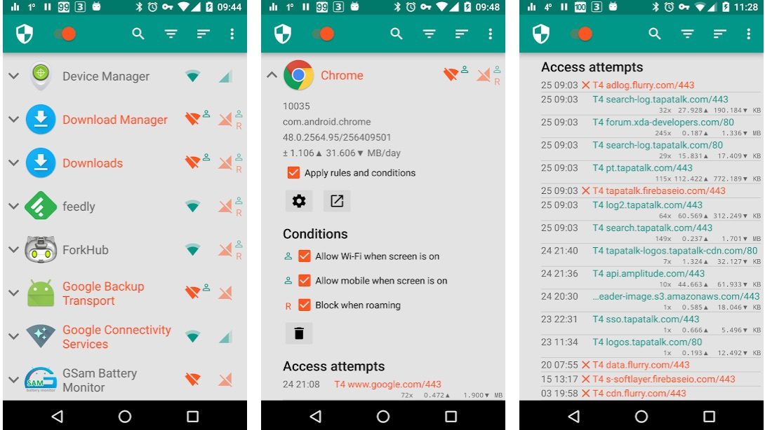 Netguard pro apk free download