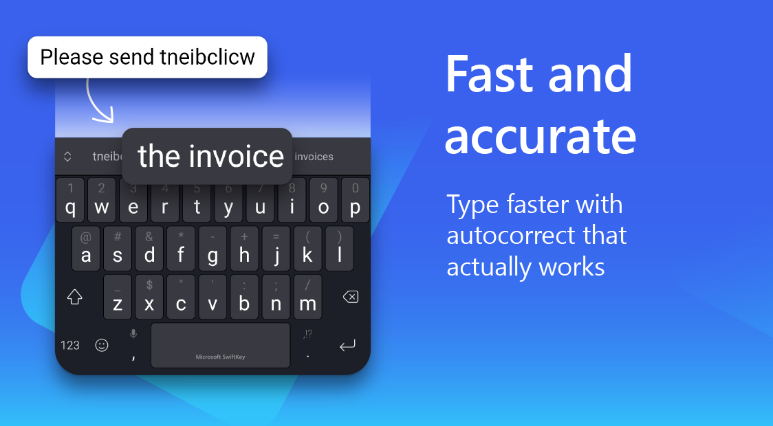 Microsoft Swiftkey Keyboard Apk Microsoft swiftkey keyboard premium