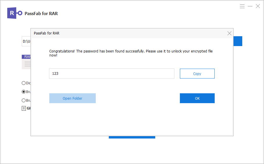 Passfab for rar best winrar, rar file password recovery tool Passfab for rar with serial keys