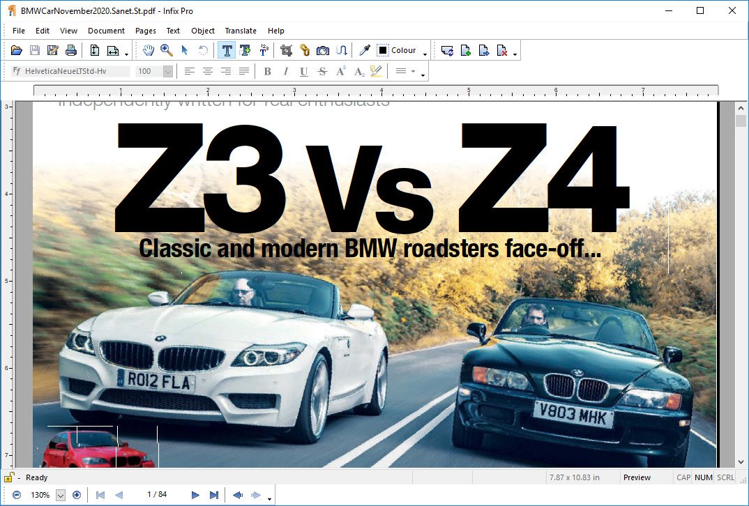 Infix pdf editor pro full version