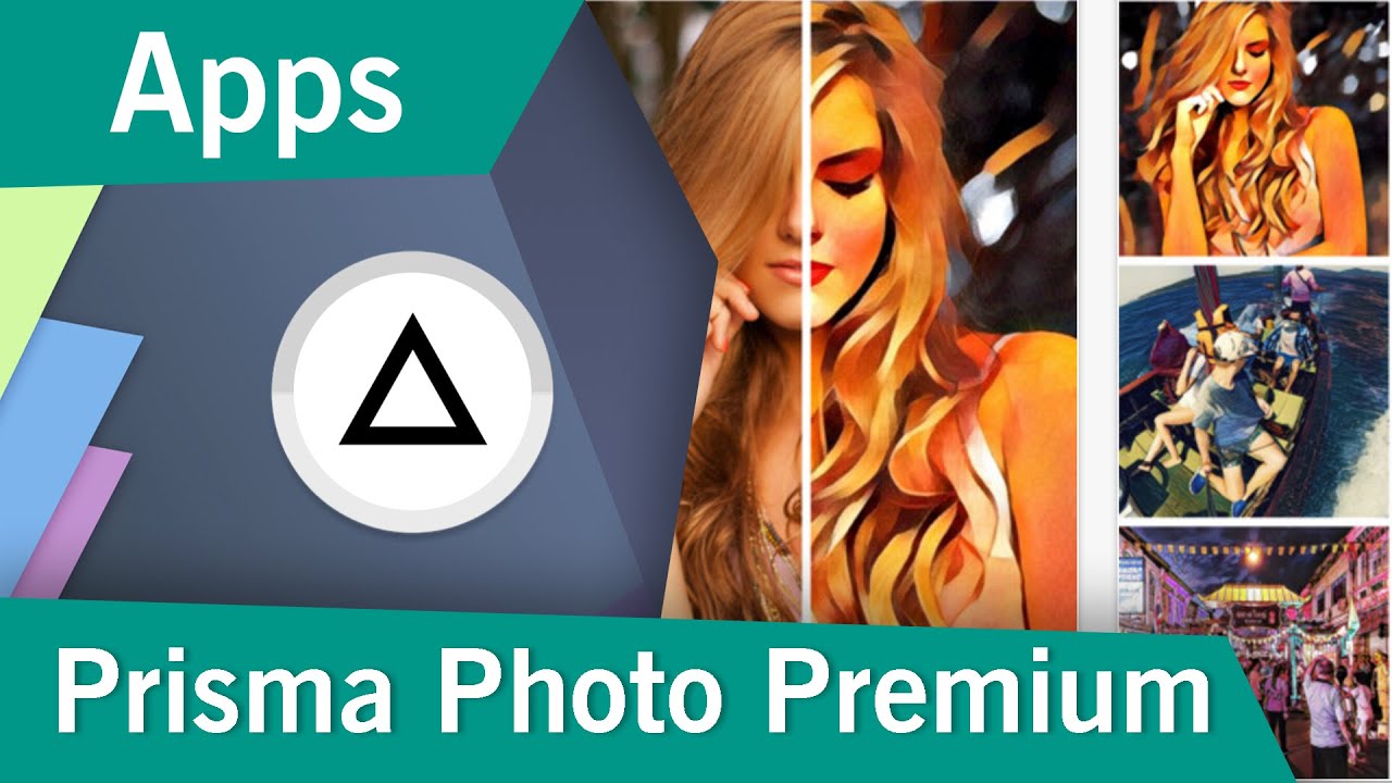 Prisma photo editor apk