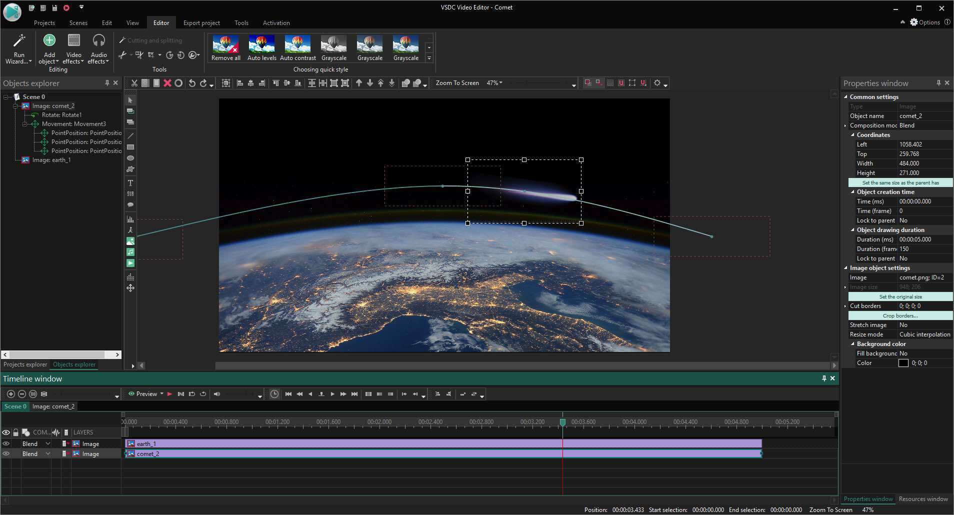 Vsdc video editor pro free download