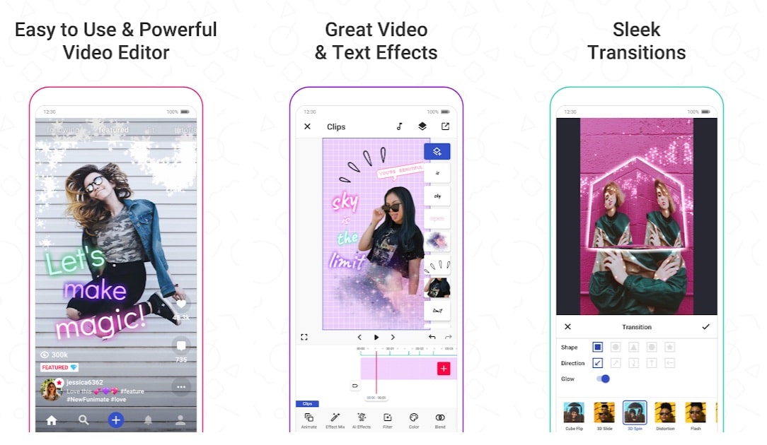 Funimate Pro Apk Latest Version 2021 Funimate pro apk download
