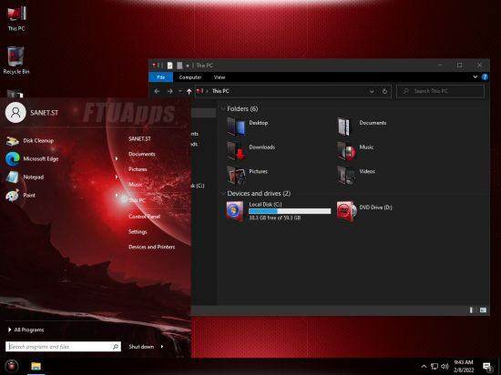Windows enterprise ltsc h activated iso