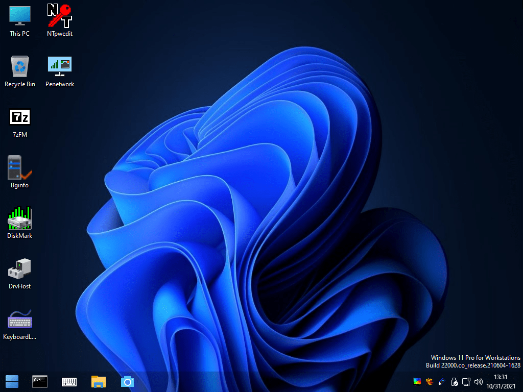 Windows xemom