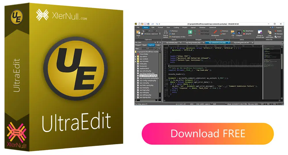 Ultraedit Free Download Full Version Ultraedit Version For Mac