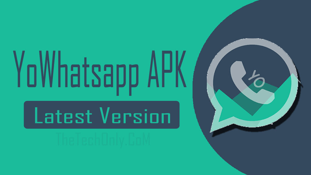 Yowhatsapp Mod Apk 2023 For Android Yowhatsapp apk free download