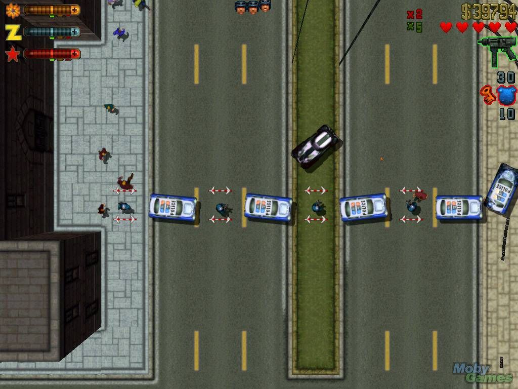 GTA 2 download game for pc GTA download game for pc