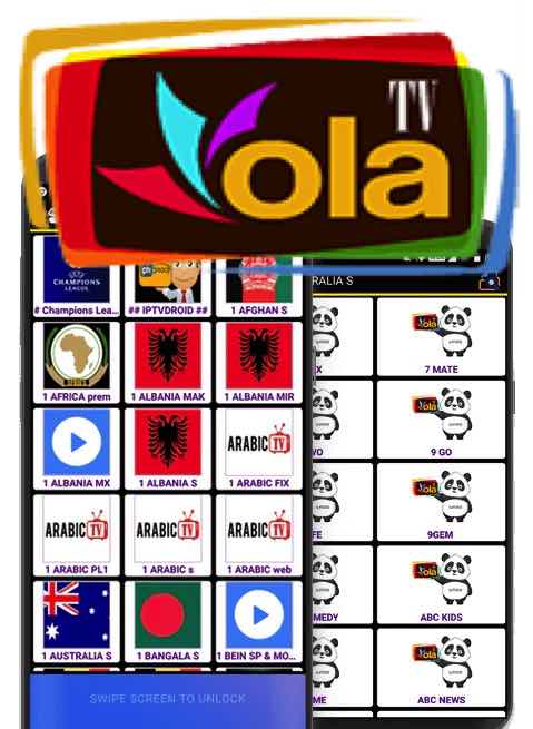 Ola Tv Premium App APK v2.7.9 Mod Version. Best Live Streaming of Television channels App with Kshaw + LudioPlayer App. So, Download OLA TV Apk for Android and Firestick. Download Ola TV provides thousands of free television channels, and you will get Sports, News, Entertainment, Kids, etc., television channels. Ola TV App gives television channels from different countries, and you can access the United States, United Kingdom, Italy, Spain, Turkey, and other countries TV channels completely free. Also, check out similar apps such as Live NET TV Mod Apk.