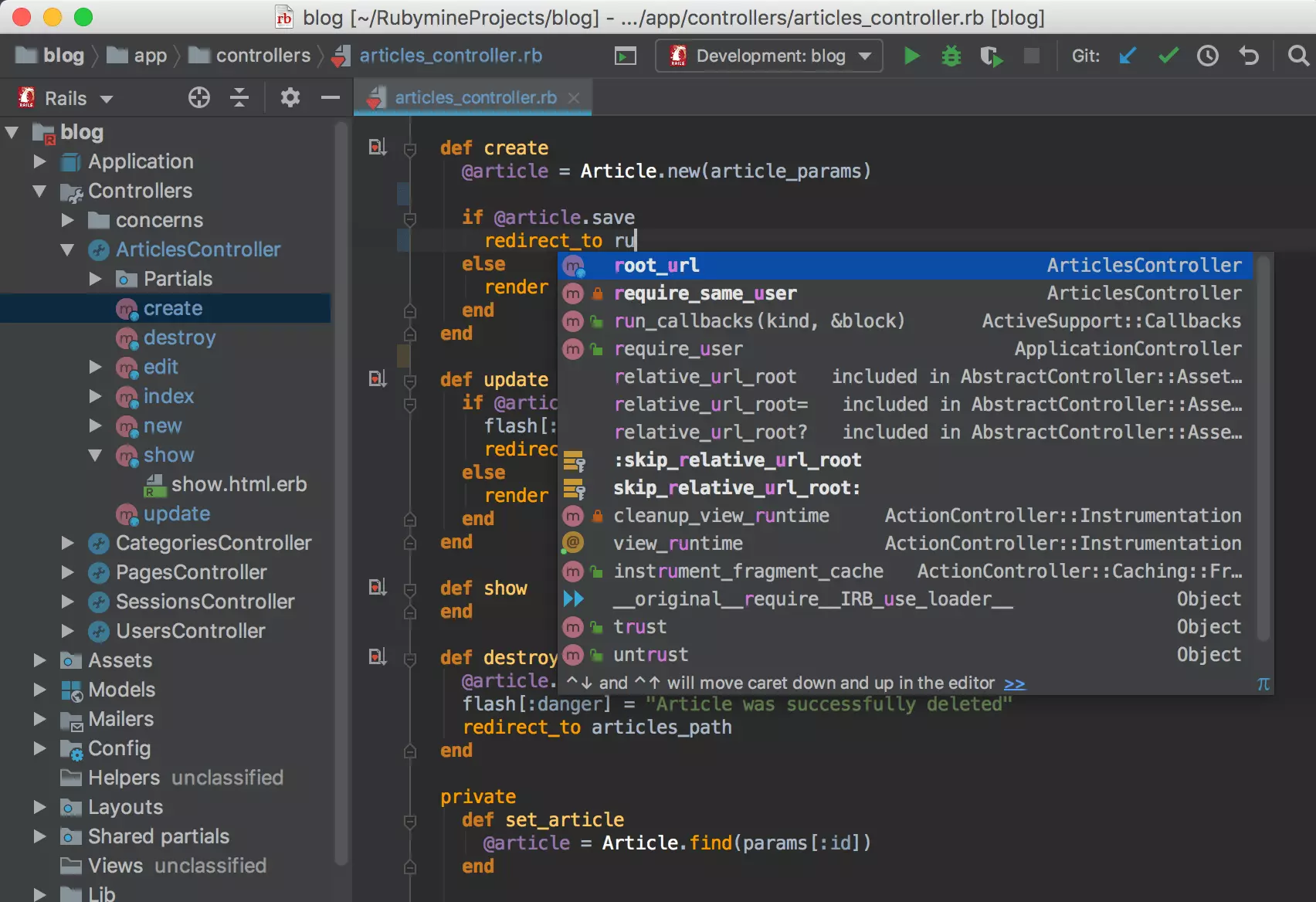 Full Version of JetBrains RubyMine For Windows Free Download