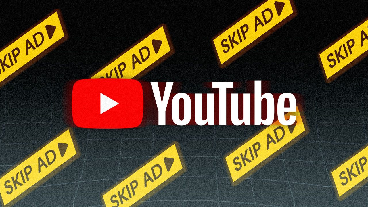 Ad Skipper for YouTube Premium Apk v1.7.1 YouTube Ads Skipper & Mute YouTube Ads App Download Ad Skipper for YouTube Premium Full Version