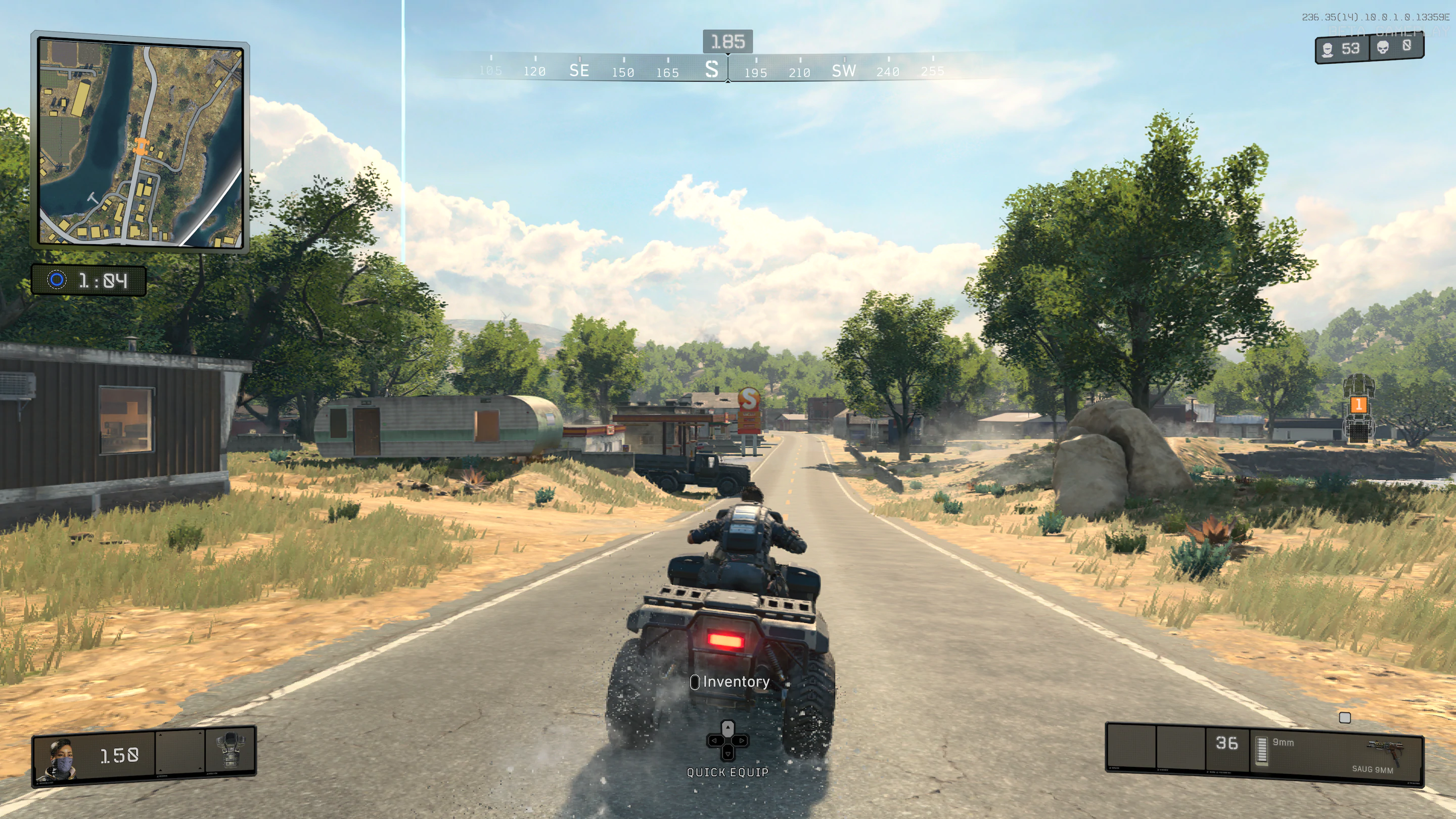 Call of Duty Black Ops 4 Game Highly Compressed