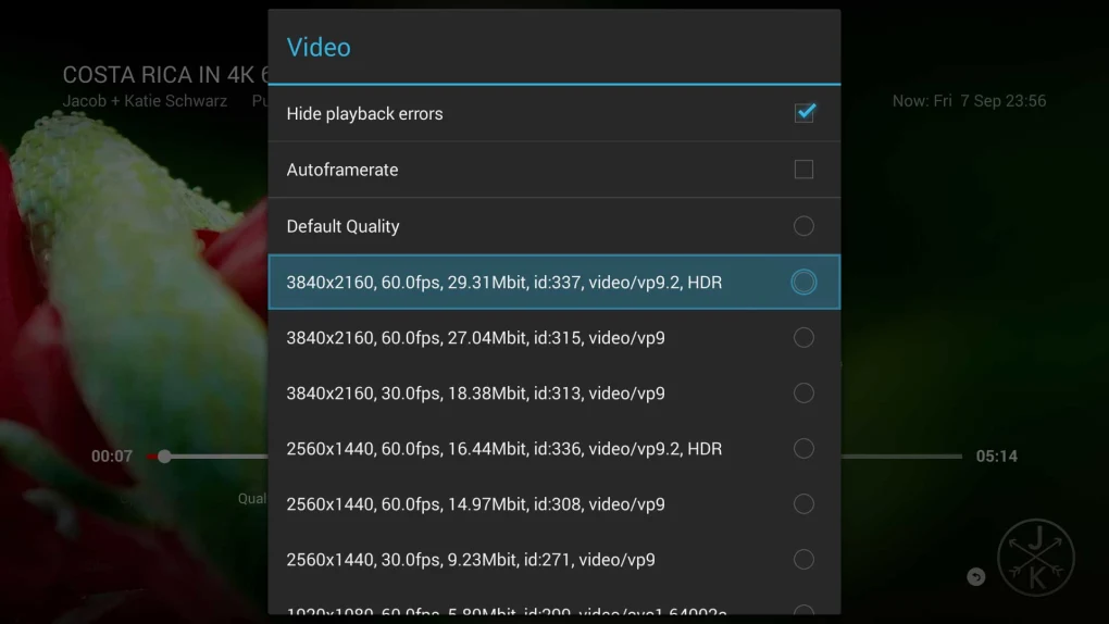 Smart Youtube Tv App Apk v6.17.740 Better YouTube Streaming on Your Smart TV Smart Youtube Tv Apk