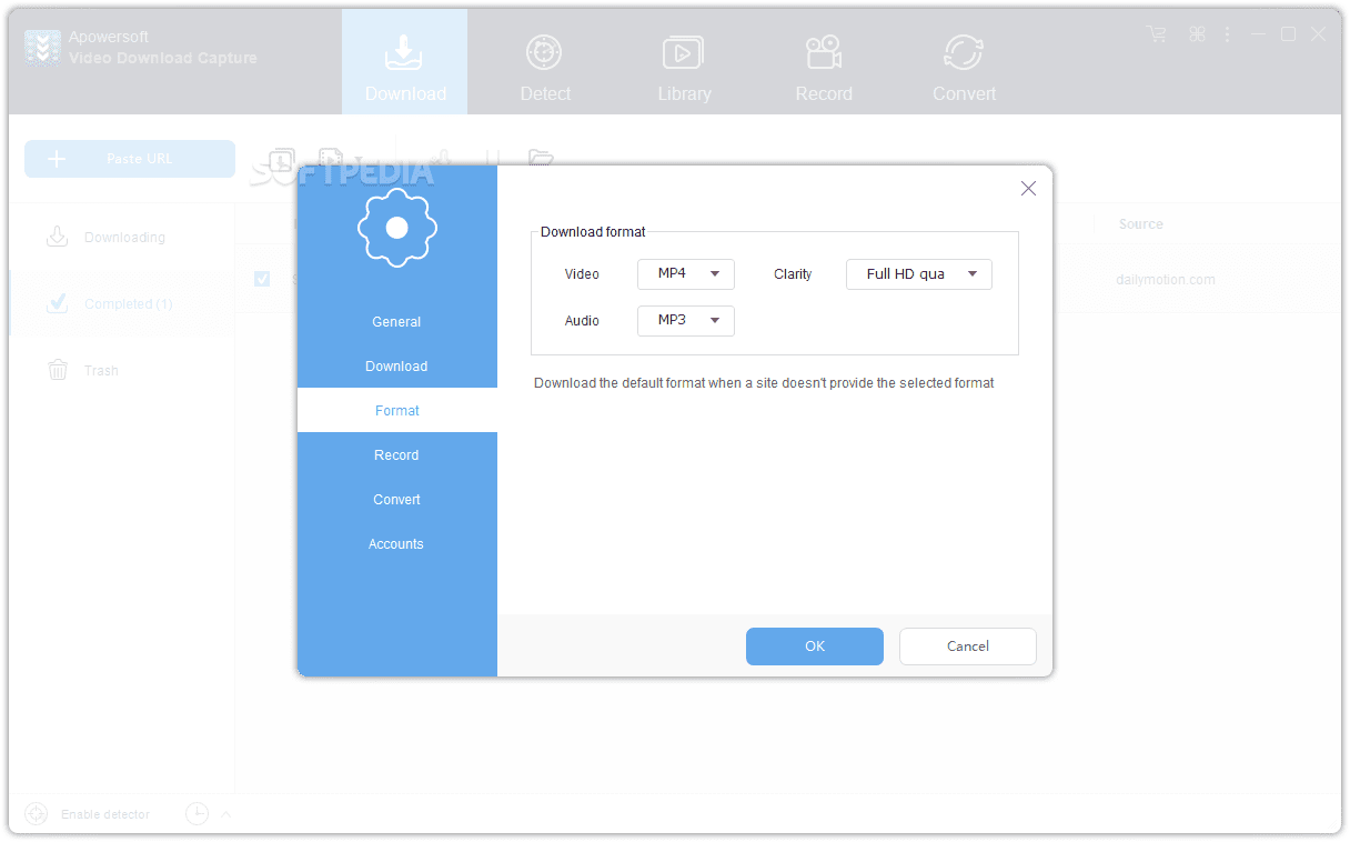 Apowersoft Video Download Capture For Windows Free Download v6.4.8.5 Video Downloader and Screen Capture Software Apowersoft Video Download Capture Full Vresion For Windows Free Download
