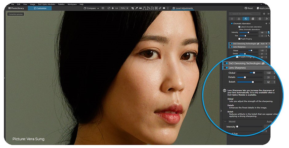 DxO ViewPoint For Windows Free Download v4.2.0 Build 177 Best Photo Geometry Correction Software Download Free DxO ViewPoint 4 With For Windows Free Download
