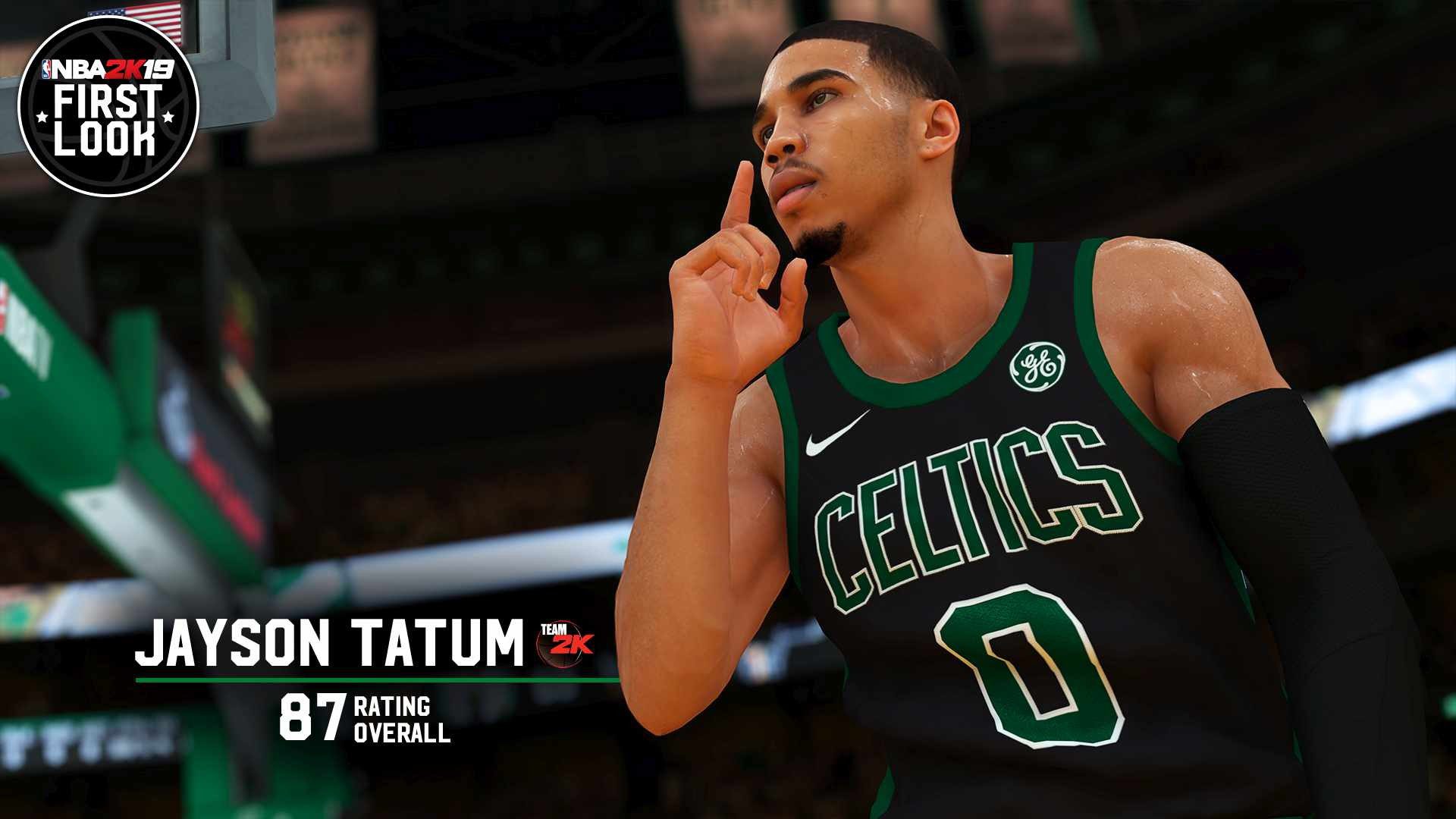 NBA 2K19 Game Highly Compressed for PC