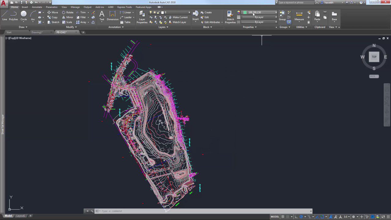 Autodesk AutoCAD 2018 Serial Number Full Version