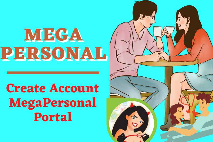 MegaPersonal App APK v1.1 Best Online Friends and Dating App For Android Megapersonal App Mega Personal App APK Download MOD APK