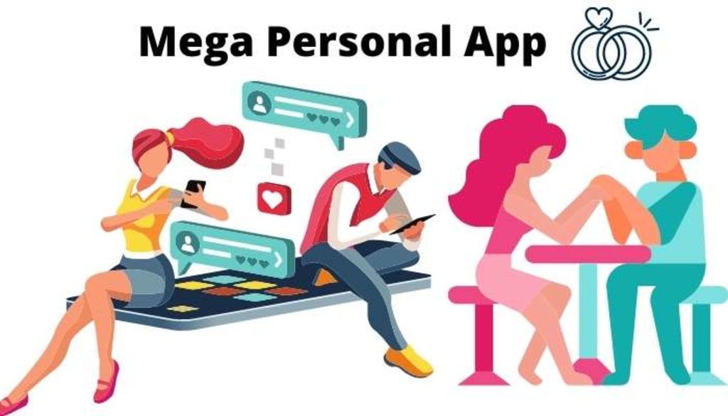 Megapersonal App Download Mega Personal App APK